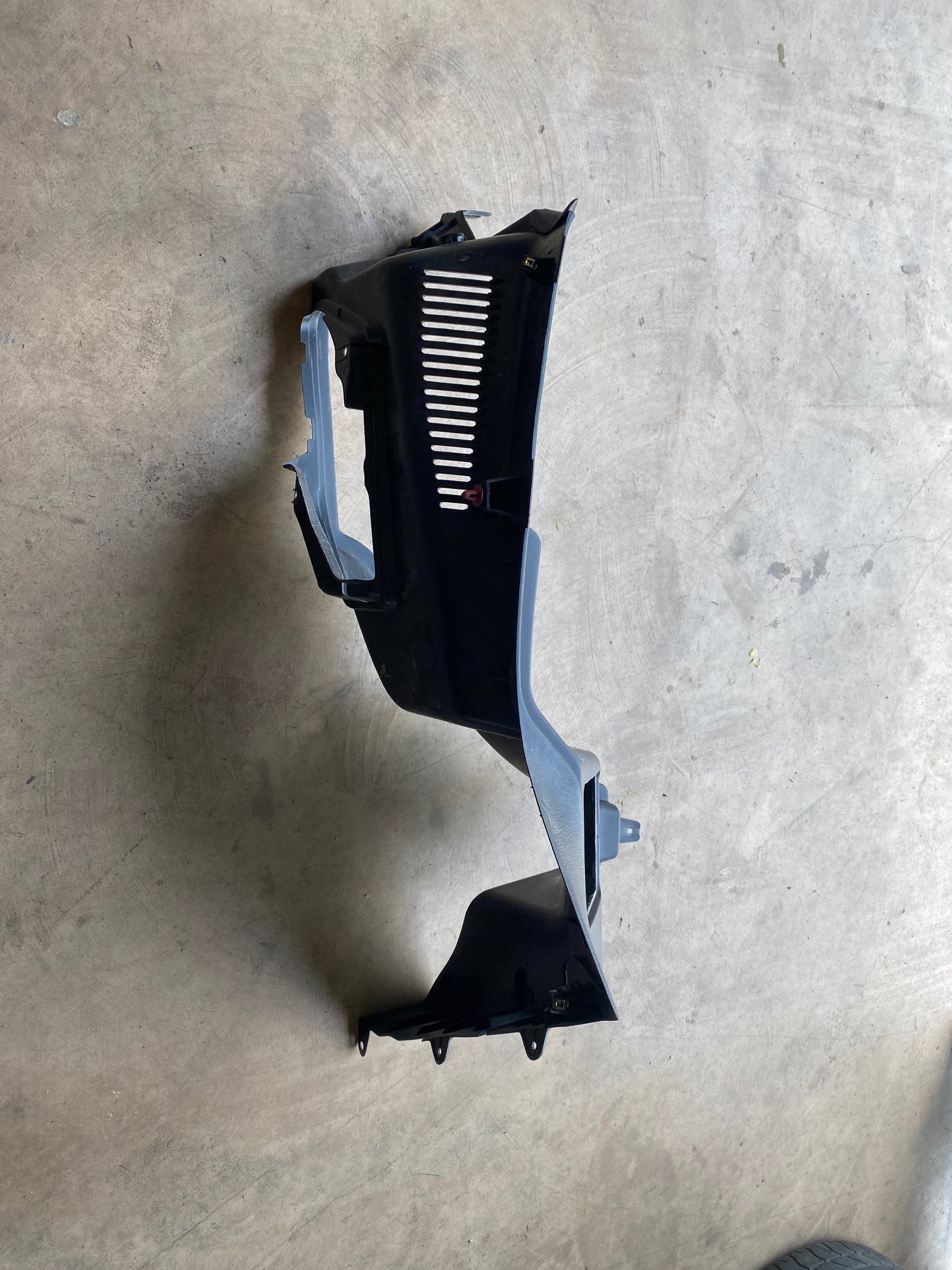 Right trunk trim Toyota Celica ST205 GT4 GT FOUR