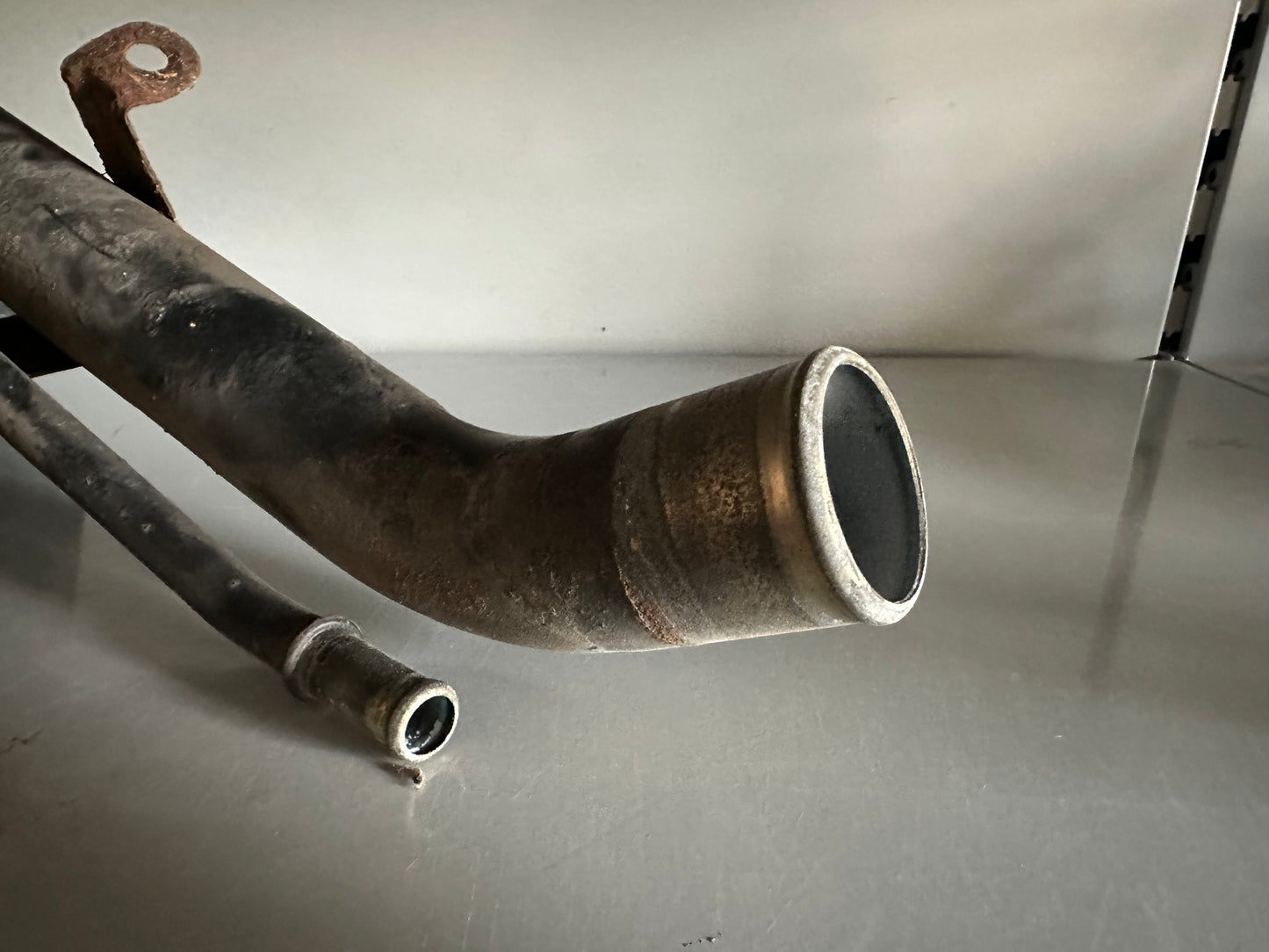 Tankeinfüllstutzen Toyota MR2 SW20 77201-17060