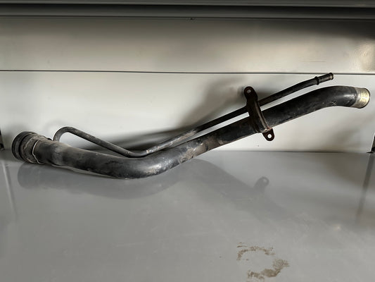 Tankeinfüllstutzen Toyota MR2 SW20 77201-17060