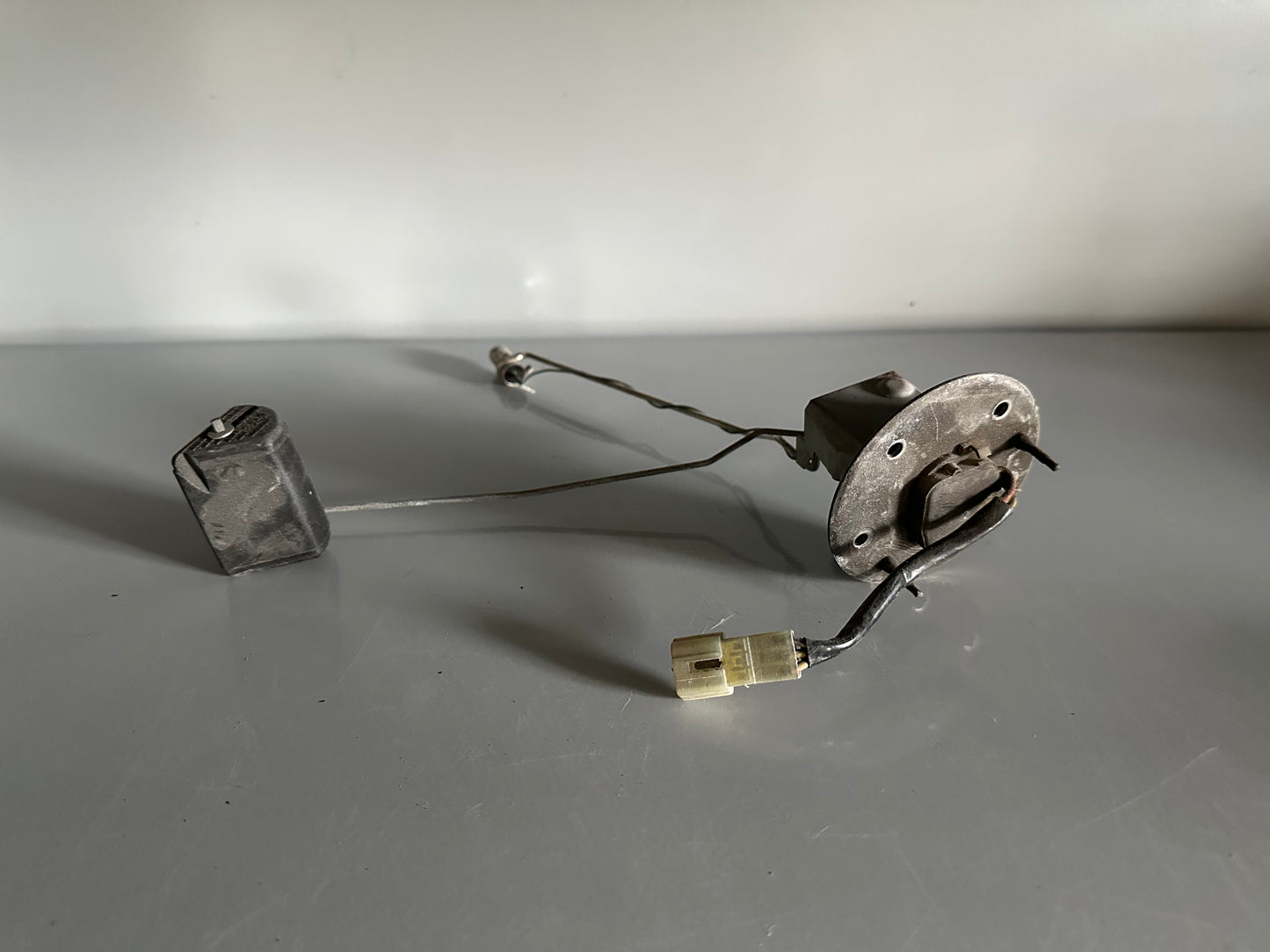 Kraftstoff Schwimmer Kraftstoff Anzeige Toyota MR2 SW20 83320-80156
