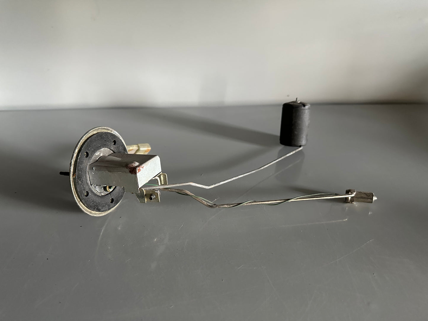 Kraftstoff Schwimmer Kraftstoff Anzeige Toyota MR2 SW20 83320-80156