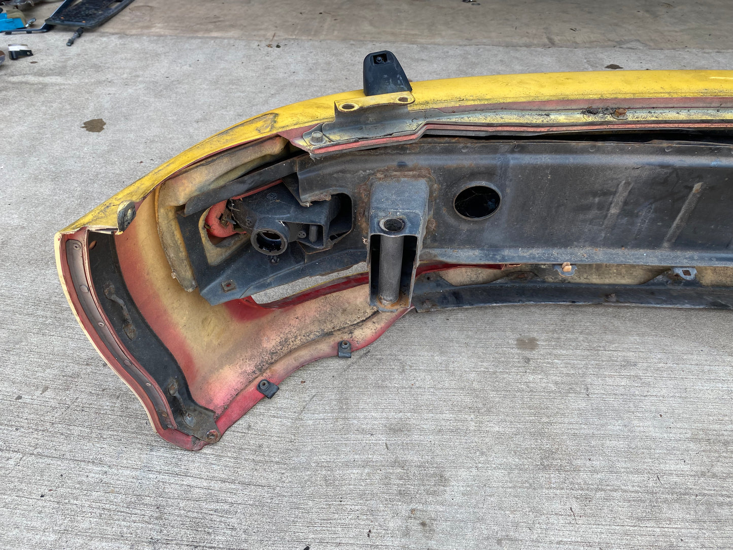Teile Scheinwerferreinigungs Anlage Toyota Celica ST185 GT FOUR