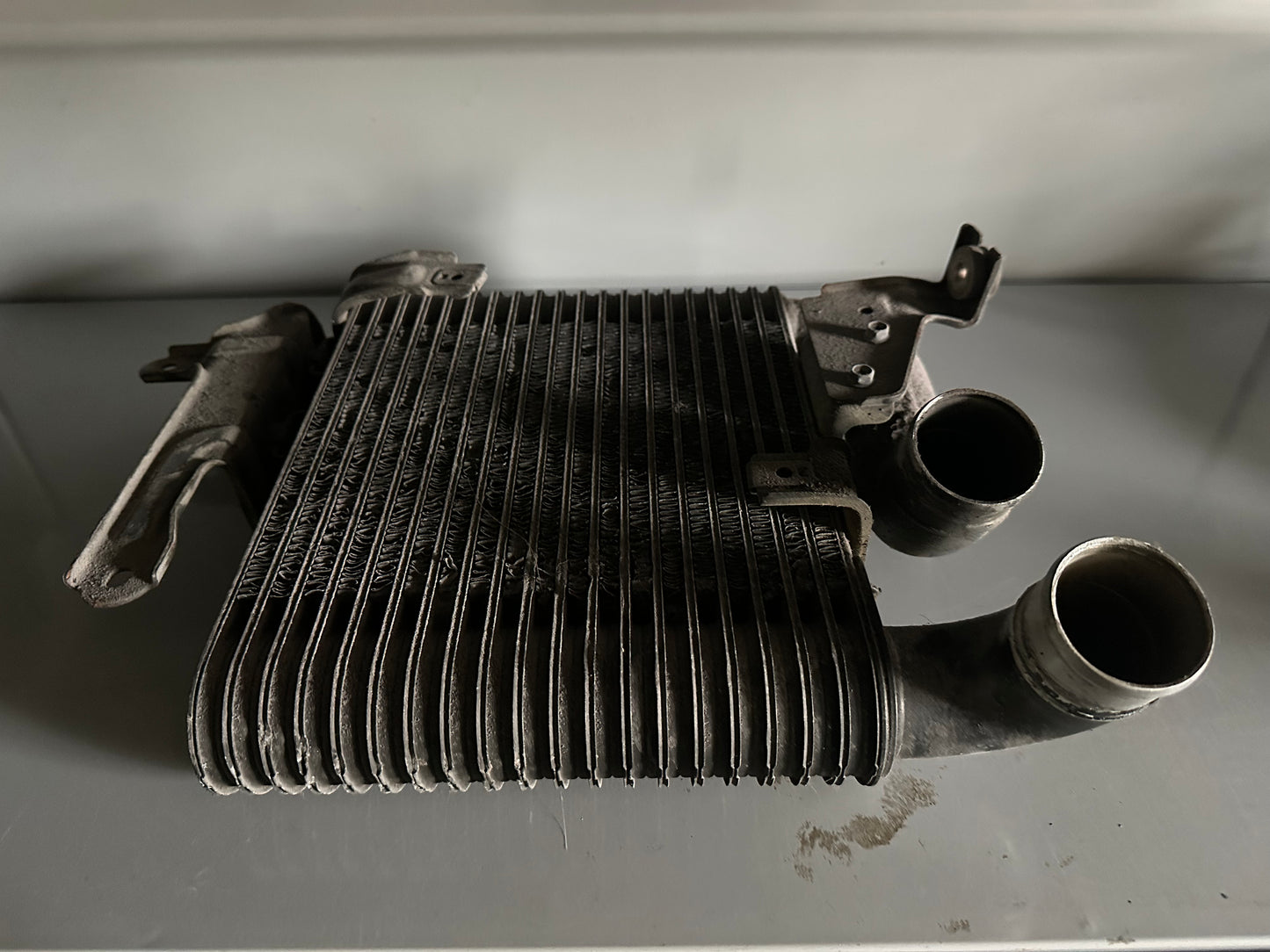 Ladeluftkühler Toyota MR2 SW20 GEN2 GEN3 Turbo 3SGTE 17940-74040