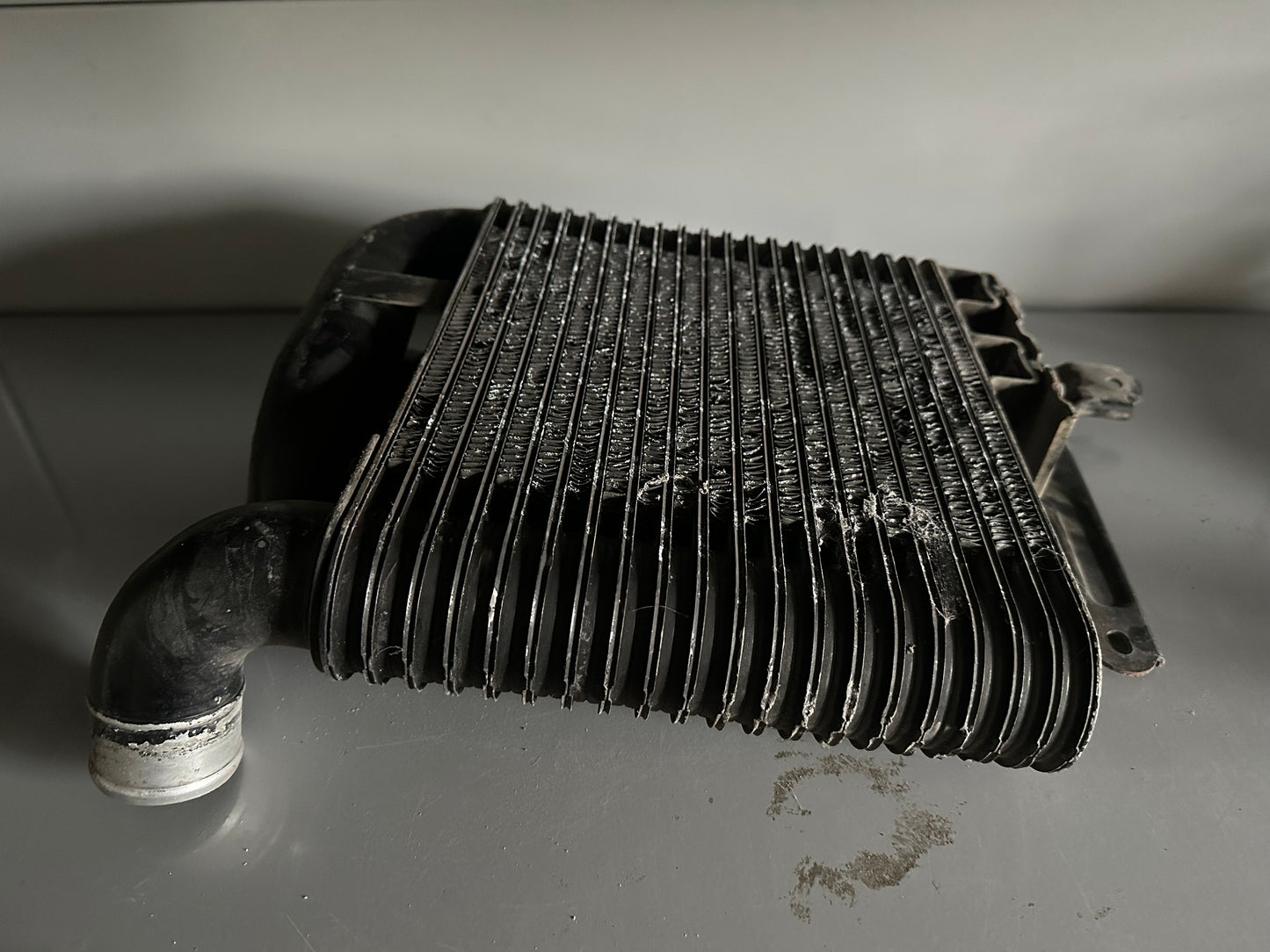 Ladeluftkühler Toyota MR2 SW20 GEN2 GEN3 Turbo 3SGTE 17940-74040