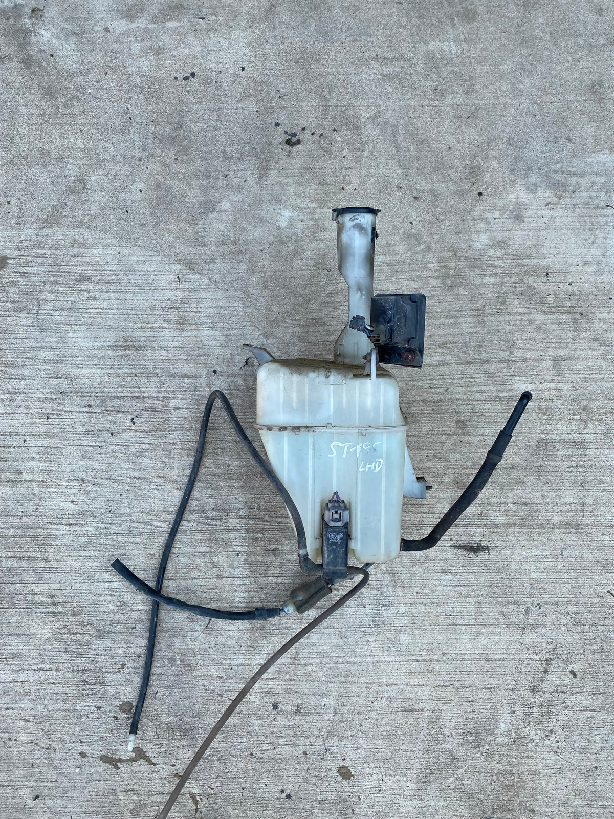 Teile Scheinwerferreinigungs Anlage Toyota Celica ST185 GT FOUR