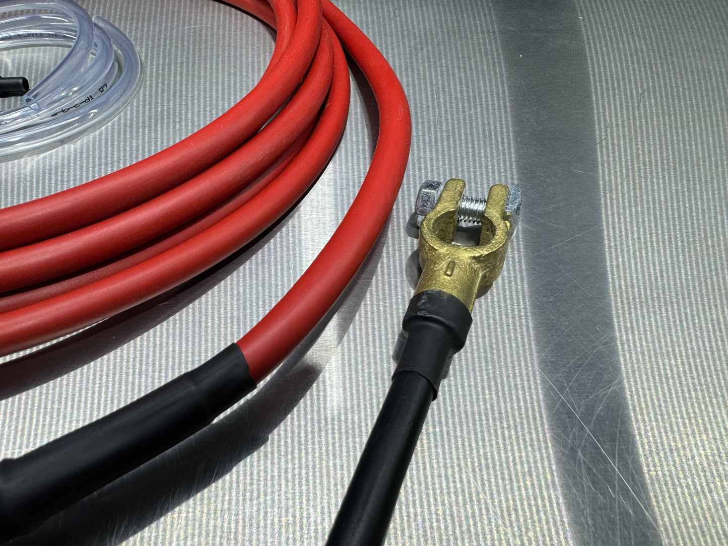 Cable for battery reclocation Toyota Celica GT4 GT FOUR ST205 ST202 AT200
