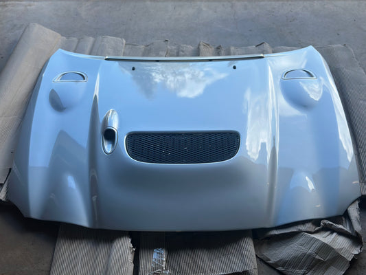 Motorhaube Aluminium Toyota Celica ST205 GT4 GT FOUR 53301-20550