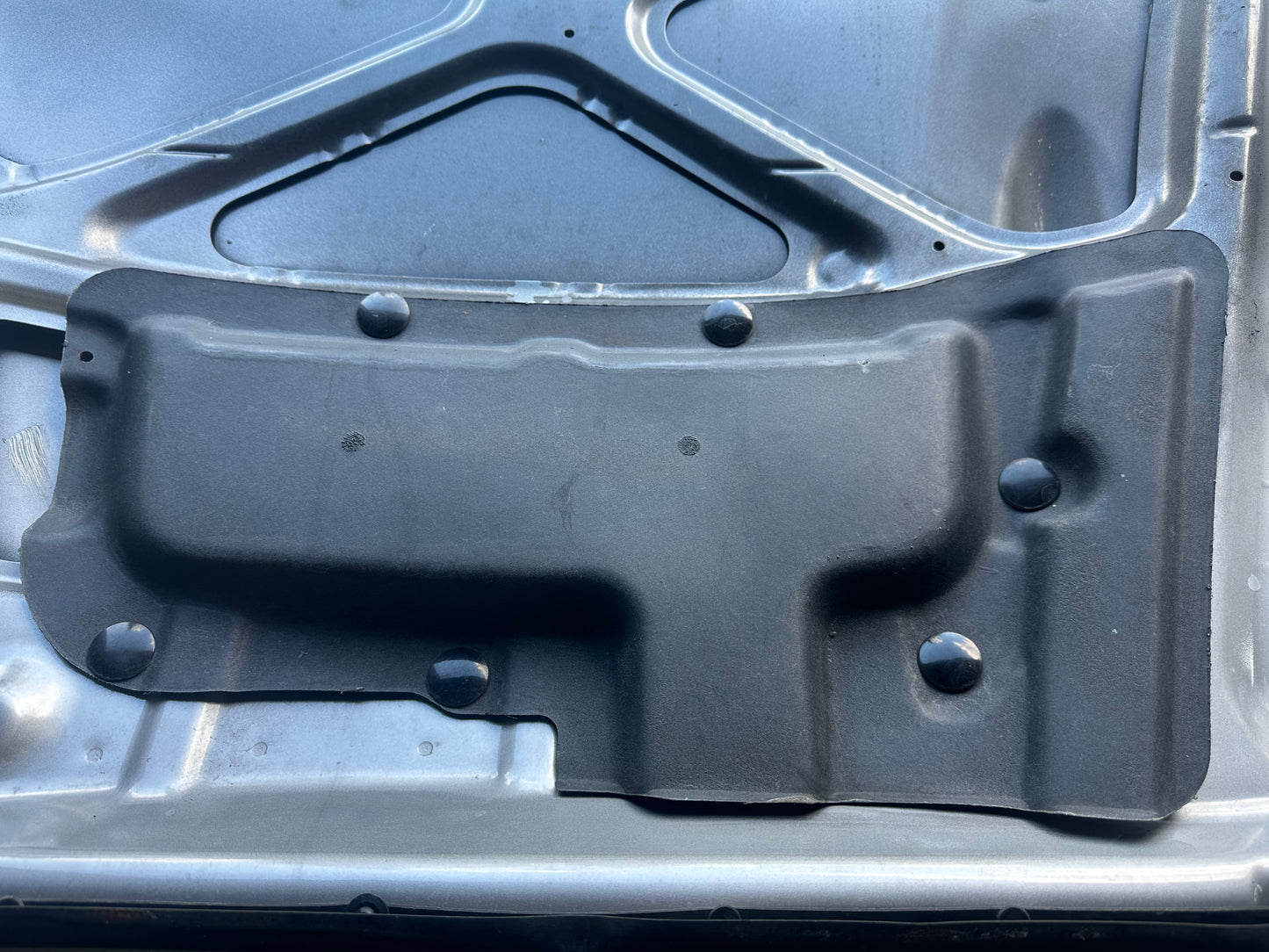 Motorhaube Aluminium Toyota Celica ST205 GT4 GT FOUR 53301-20550