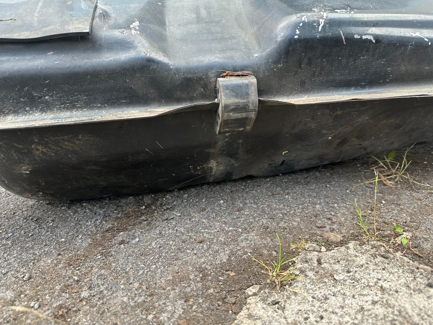 Kraftstoff Tank Toyota MR2 SW20 GEN2 GEN3 3SGE 3SGTE 77001-17905