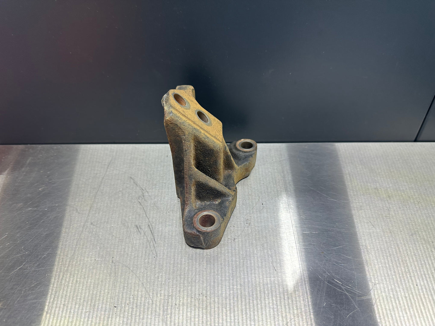 Halter Oben Verteiler Differenzial Vorne Toyota Celica ST185 ST205 GT4 GT FOUR 36119-20012