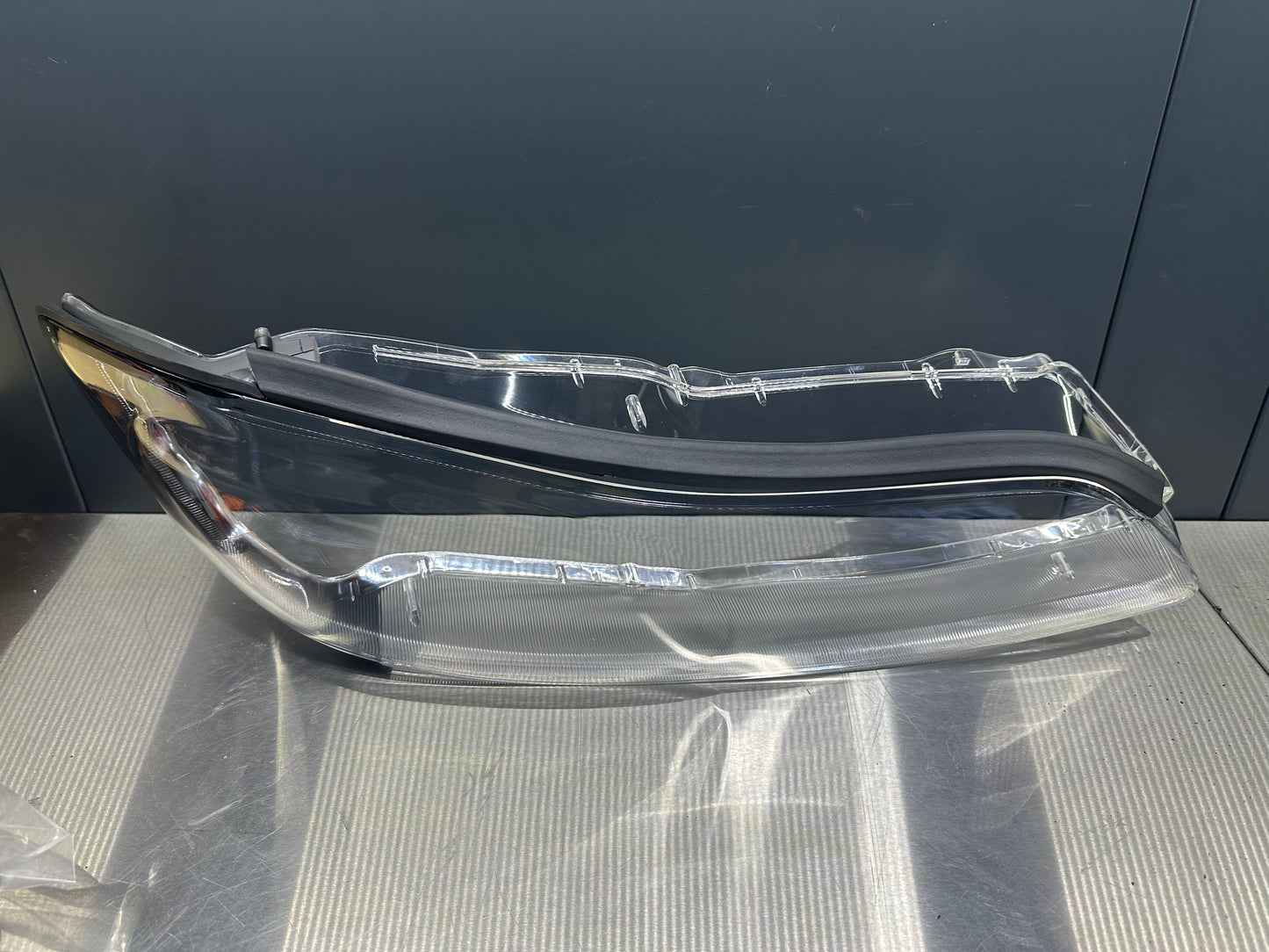 BEHRMAN Scheinwerfergläser Nissan Silvia S15 | Reparatur Set