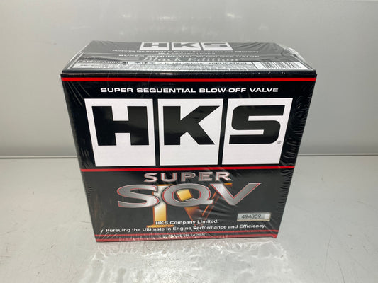 HKS SSQV Blow off Ventil Toyota MR2 SW20 Turbo