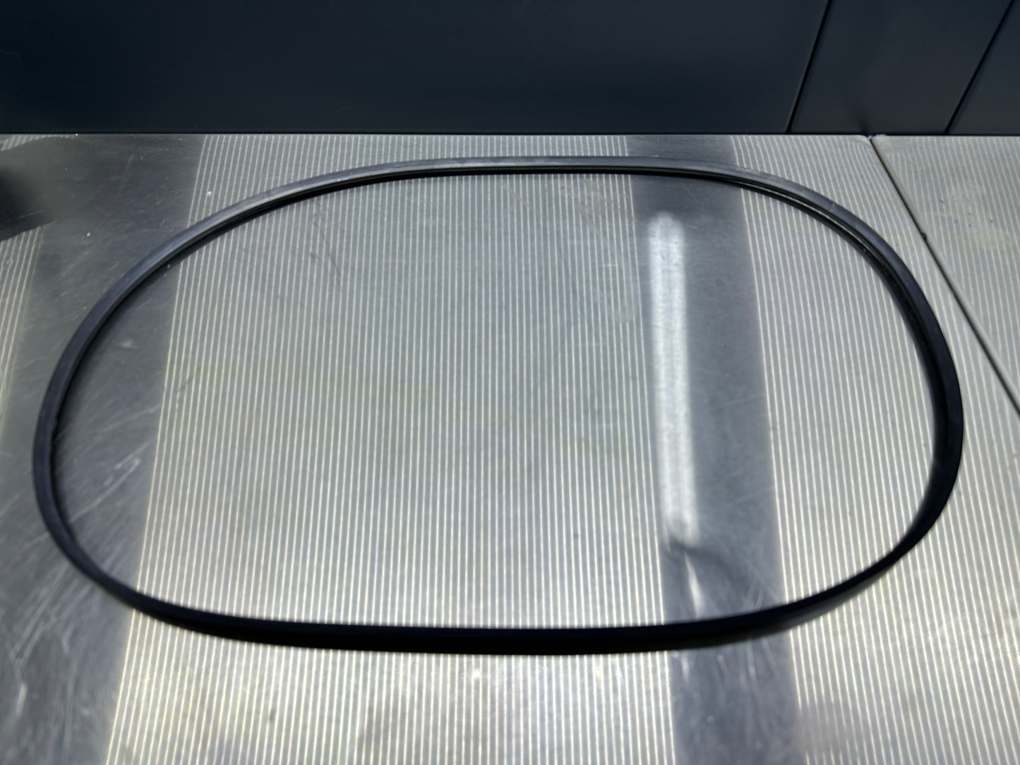 Dichtung Motorhauben-Lüftungsgitter Toyota Celica ST205 GT4 GT-Four