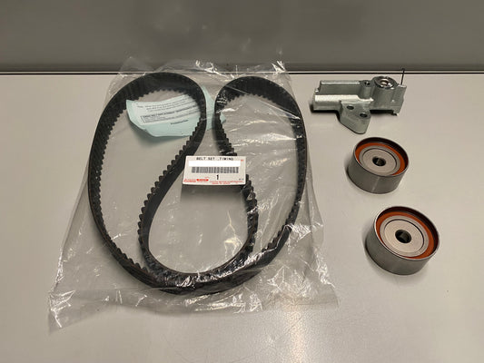 OEM Zahnriemensatz Toyota Celica ST205 GT4 GT FOUR MR2 SW20 GEN3 Turbo