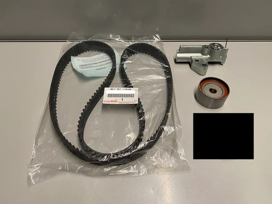OEM Zahnriemensatz groß Toyota Celica ST202 GT MR2 SW20 GEN3 3SGE