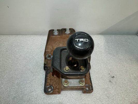 TRD Short Shifter Toyota Celica ST 182 ST185 GT4 GT FOUR