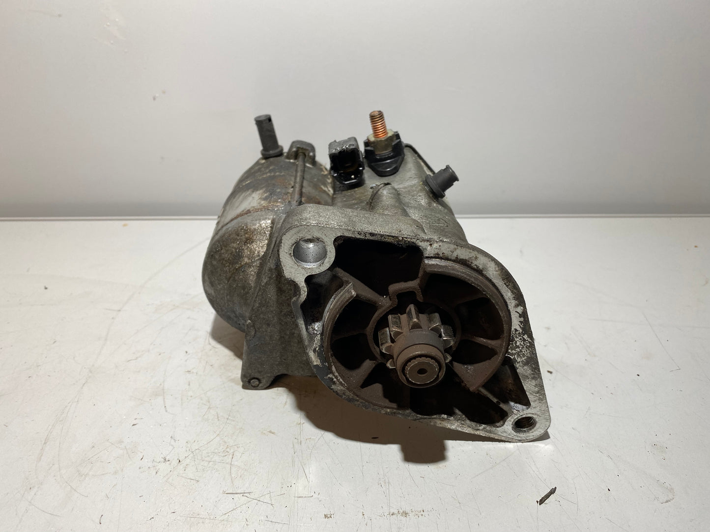Anlasser Starter Toyota Celica AT200 7AFE T20