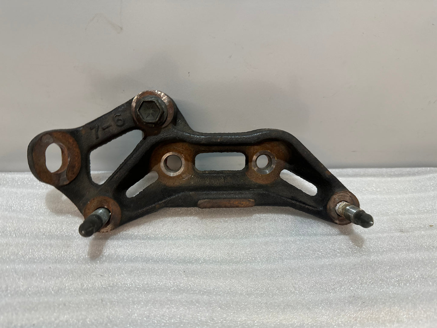Upper gearbox bracket Toyota Celica ST205 GT4 GT FOUR 12325-74230