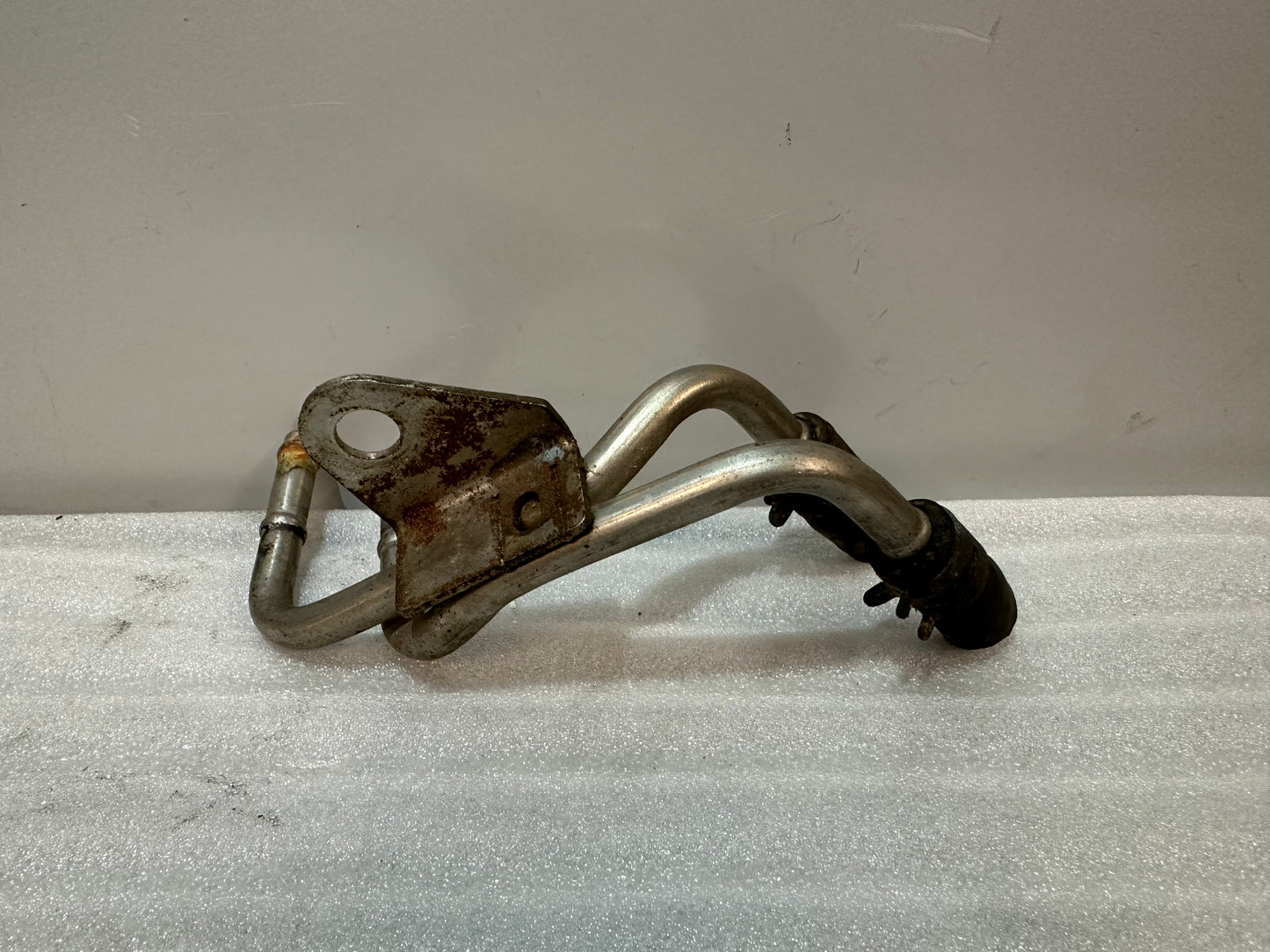 Coolant idle control lines Toyota Celica ST205 GT4 GT FOUR 17361-88480