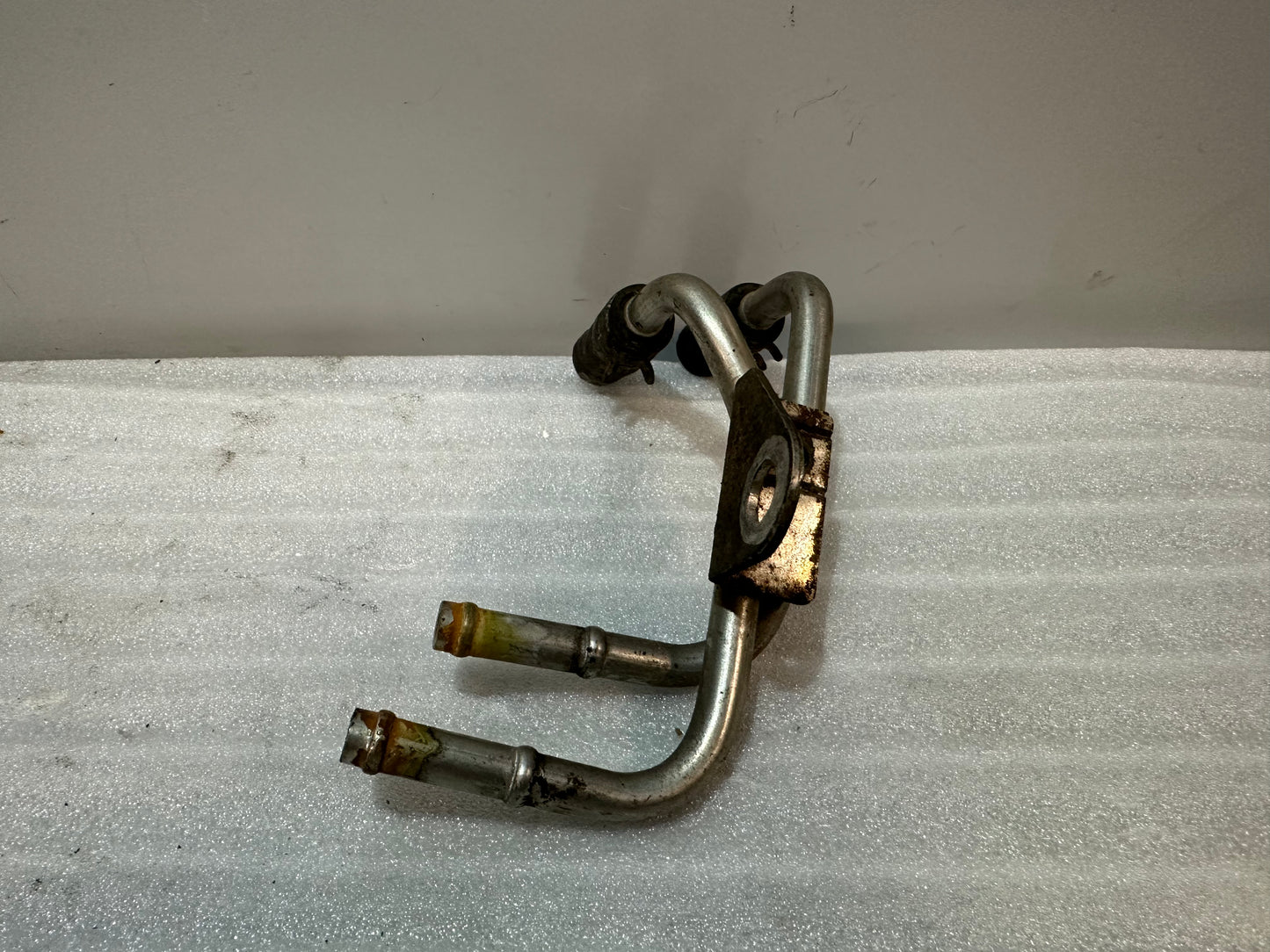 Coolant idle control lines Toyota Celica ST205 GT4 GT FOUR 17361-88480