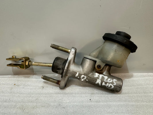 Brake cylinder - Toyota Celica ST205 GT-FOUR - 47201-2B080