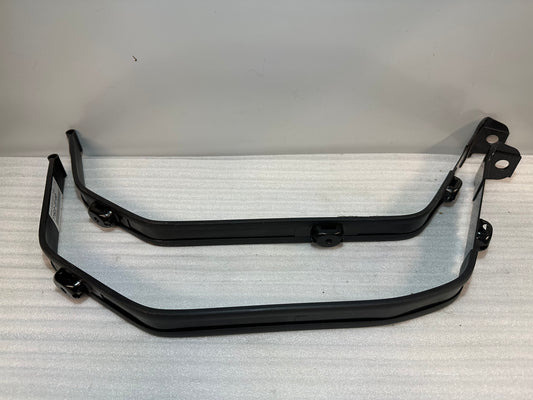 Tank strap tank bracket set Toyota Celica ST185 ST205 GT FOUR GT4 77601-20130 77602-20160