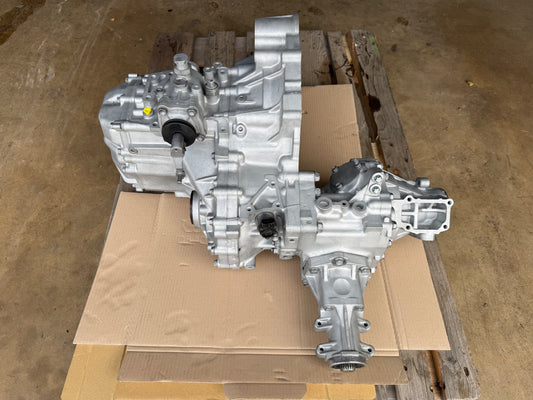 Generalüberholtes OEM Getriebe E154F Toyota Celica ST205 GT4 GT Four 30300-2B500 36100-20110