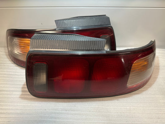 Rückleuchten Set Toyota Celica T20 Facelift – Links und Rechts