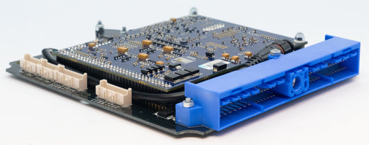 Nissan Silvia S15Link - NS15X Freely Programmable Control Unit