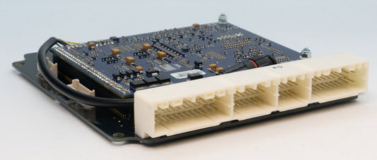 Mazda RX7Link (S6) - RX7S6X Freely programmable control unit