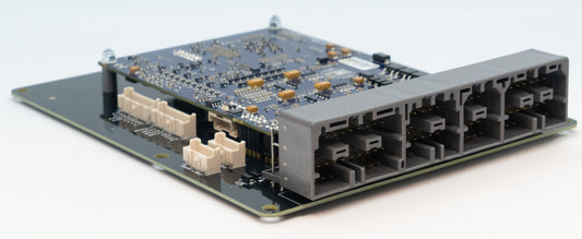 Mazda RX7Link (S7) - RX7S7X Freely Programmable Control Unit