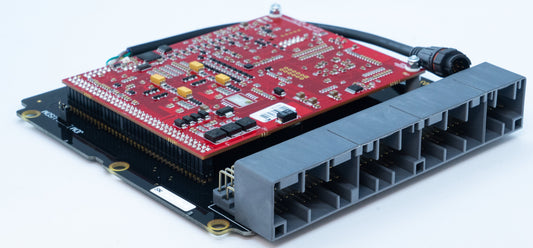 Honda S2000Link - S2000X Freely Programmable Control Unit