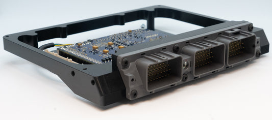 Toyota SupraLink - TS2JZX freely programmable control unit