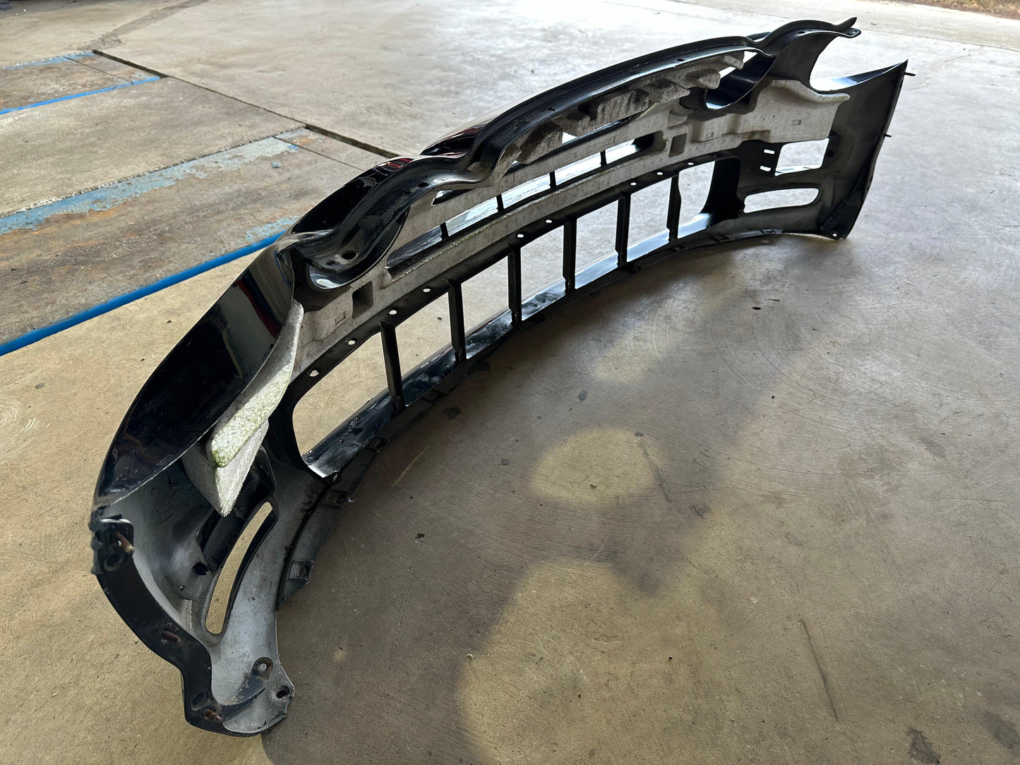 Bumper Toyota Celica ST205 GT FOUR GT4 52119-2B170-C0