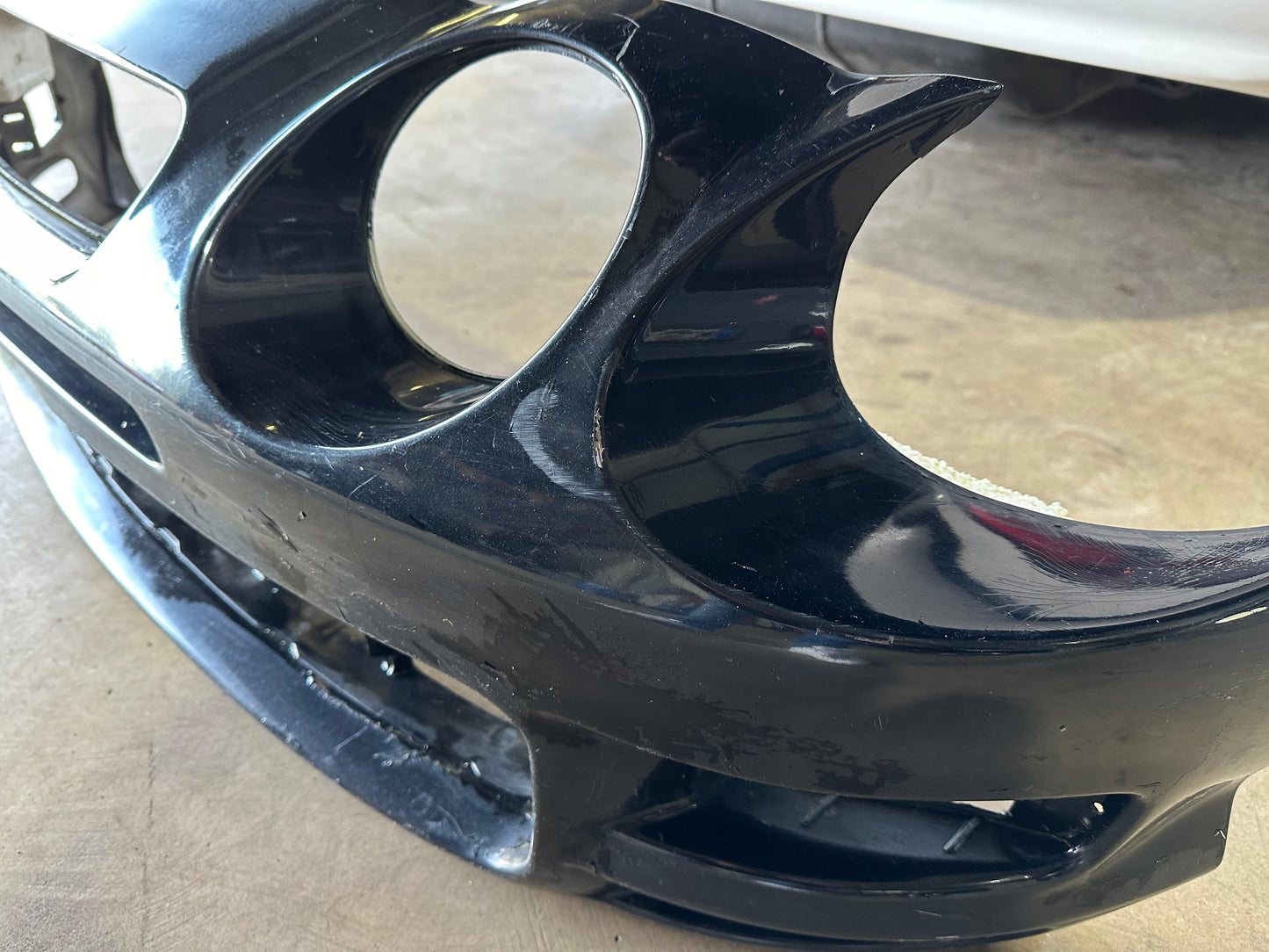 Bumper Toyota Celica ST205 GT FOUR GT4 52119-2B170-C0