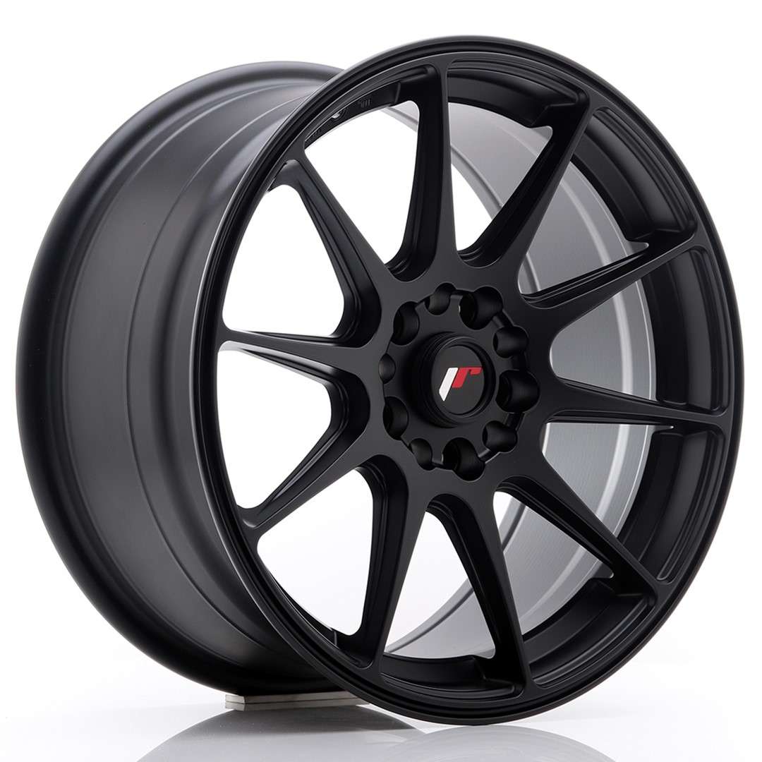 Japan Racing JR11 17x8.25 ET35 5x100