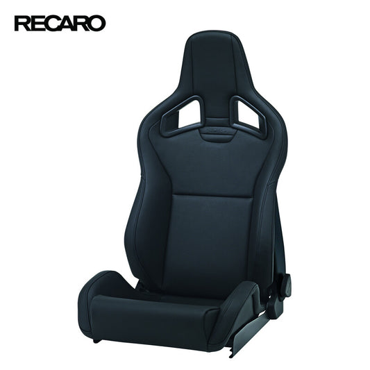 Recaro Sportster CS rechts