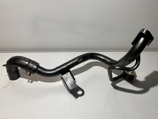 Oil supply and return line CT26 3SGTE GEN2 Toyota Celica ST185 GT4 GT FOUR MR2 Turbo