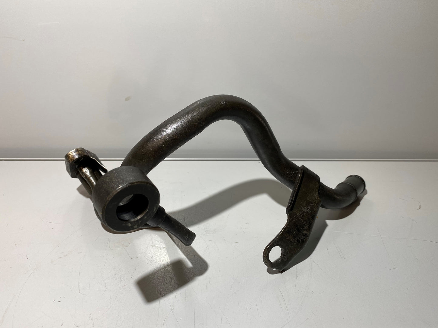 Oil supply and return line CT26 3SGTE GEN2 Toyota Celica ST185 GT4 GT FOUR MR2 Turbo