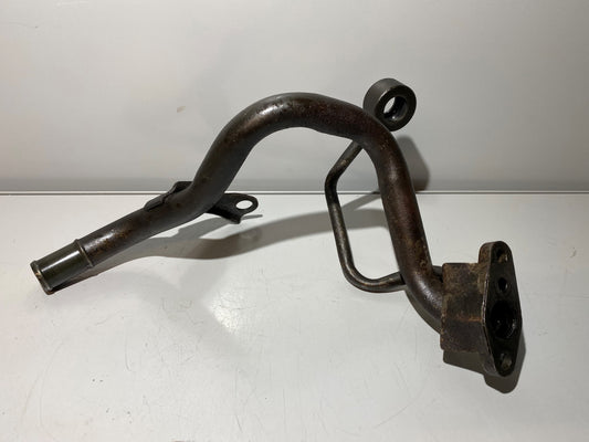 Oil supply and return line CT26 3SGTE GEN2 Toyota Celica ST185 GT4 GT FOUR MR2 Turbo