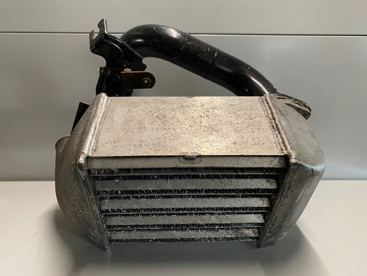 APEXI Aluminium Ladeluftkühler 3SGTE GEN2 GEN3 Toyota MR2 Turbo