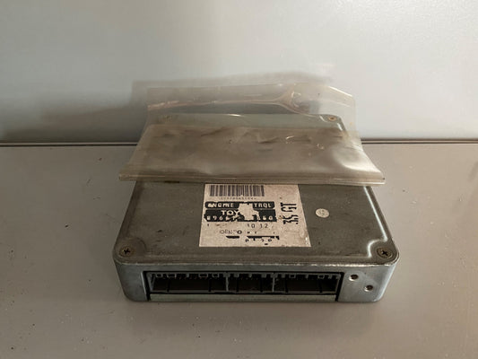 Vorfacelift Motor Steuergerät ECU 3SGTE GEN3 Toyota Celica ST205 WRC GT4 GT FOUR