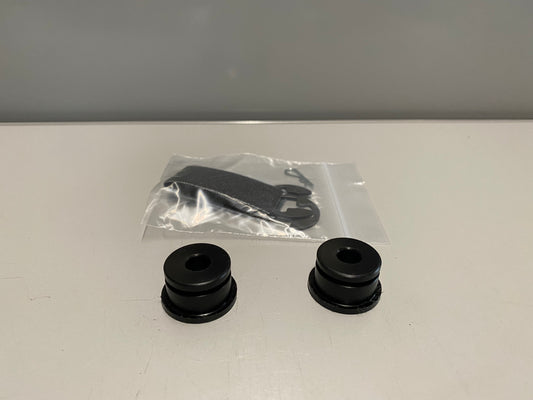 Schaltseillager Poly Schwarz Toyota Celica ST202 ST205 GT4 GT FOUR MR2 SW20 GEN3 Turbo